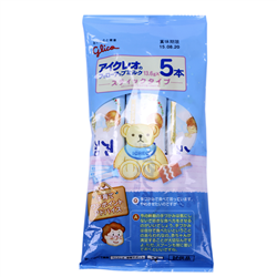Bán Glico Icreo số 9 ( dạng túi )