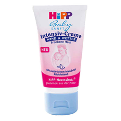 Bán Kem dưỡng da INTENSIV Hipp  50ml