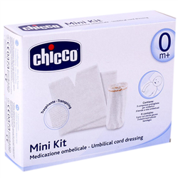 Bán Bộ băng gạc quấn rốn Chicco