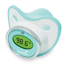 Bán Nhiệt kế ti giả Summer SM14514