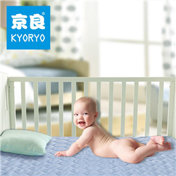 Bán Đệm thấm hút Kyoryo cho em bé 61cm x 51cm