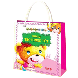 Bán Những thói quen tốt