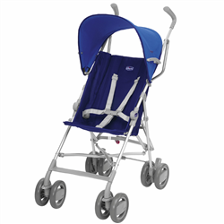 Bán Xe đẩy du lịch Chicco Snappy 114070