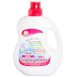 Bán Nước giặt xả 2 trong 1 Farlin (1 lít) BF-300