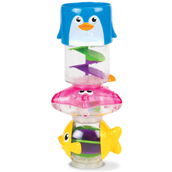Bán Đồ chơi Munchkin 11565 thác nước hình con vật