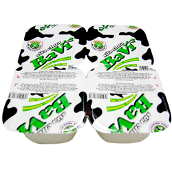 Bán Sữa chua Ba Vì - 4x100g