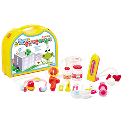 Bán Đồ chơi bác sĩ Hanliptoy HL026