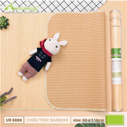 Bán Chiếu trúc Bamboo Uala UR8888 (60 x 110 cm)