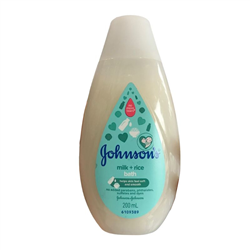 Bán Sữa tắm Johnson's baby bath (200ml)
