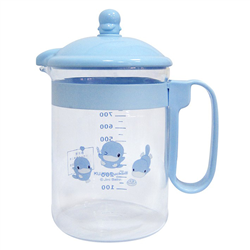 Bán Bình thủy tinh thay thế Kuku KU9001 KU9002