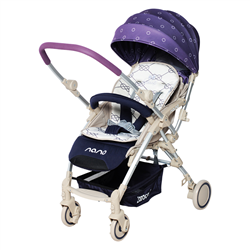 Bán Xe đẩy 2 chiều Zaracos Nano 2986 (nhiều màu)