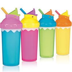 Bán Cốc ống hút giữ nhiệt Munchkin (10 oz Insulated Straw Cup)