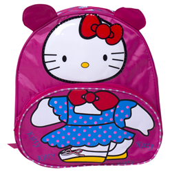 Bán Balo Hello Kitty cho bé gái