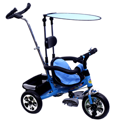 Bán Xe đẩy 3 bánh F08 cho bé