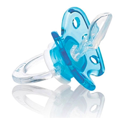 Bán Ty ngậm Bebe Confort (silicone siêu mềm)
