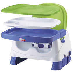 Bán Ghế ăn Fisher Price 3 khay B7275