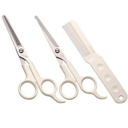 Bán Bộ kéo cắt tóc an toàn cho bé Farlin BF-153