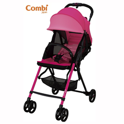 Bán Xe đẩy sơ sinh Combi F2 Plus AD-450