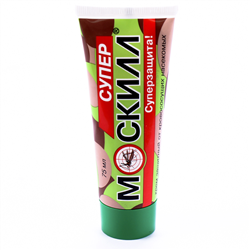 Bán Kem chống muỗi Nga Mocky