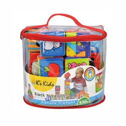 Bán Đồ chơi hình khối thông minh (KA10458-PG1)