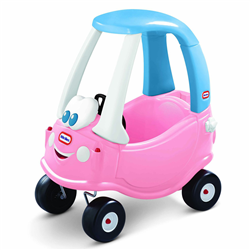 Bán Xe ôtô chòi chân Little Tikes LT-612060