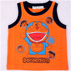 Bán Bộ cộc bé trai Doraemon