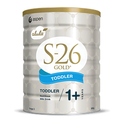Bán Sữa S-26 Toddler số 3 - 900g (từ 1 tuổi trở lên)