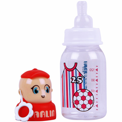 Bán Bình sữa Farlin Per.858T3 nhiều màu sắc
