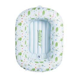 Bán Bồn tắm baby bơm hơi Safety 1st