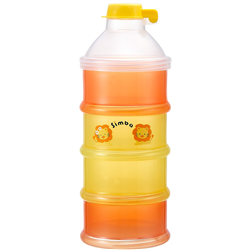 Bán Hộp chia sữa 4 ngăn simba S1211
