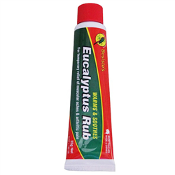 Bán Dầu khuynh diệp Bosisto's tuýp 35g
