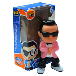 Bán Đồ chơi búp bê Gang nam style D6605