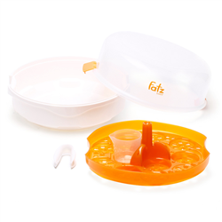 Bán Máy tiệt trùng trong lò vi sóng Fatzbaby FB4001SL