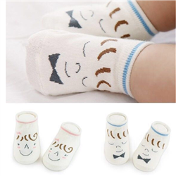 Bán Tất sơ sinh Hàn Quốc cao cổ (0-4T)