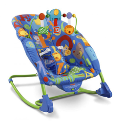 Bán Ghế rung Fisher Price V2559 (T4201)