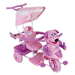 Bán Xe đẩy 3 bánh 762A
