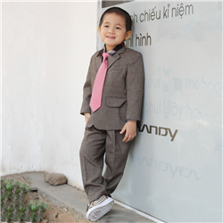 Bán Bộ Comple cho em bé Đức Huy nhiều màu & size