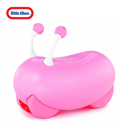 Bán Xe chòi chân hạt đậu màu hồng Little Tikes LT-634116