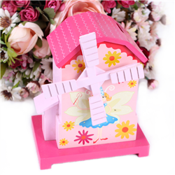 Bán Đồ chơi Ngôi nhà âm nhạc Toptoys - 93439