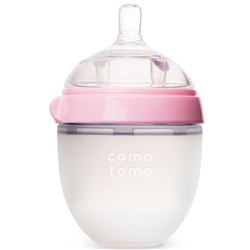 Bán Bình sữa Comotomo 150ml siêu mềm