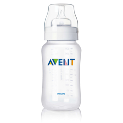 Bán Bình sữa Avent SCF686 330ml cổ điển