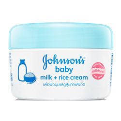 Bán Kem dưỡng da Johnson's baby