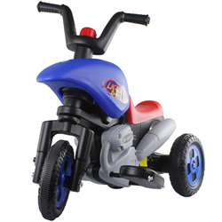 Bán Xe máy điện trẻ em LK-3010 (không tựa lưng)