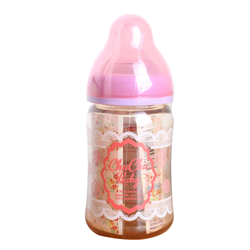 Bán Bình sữa ChuChu Baby PPSU 160ml (cổ rộng)