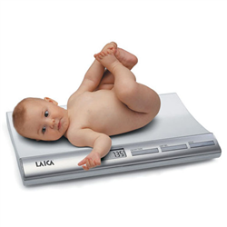 Bán Cân trẻ sơ sinh Laica PS3001