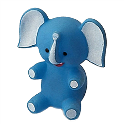 Bán Đồ chơi bóp chíp hình con voi TOY-24