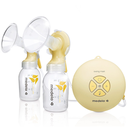 Bán Máy hút sữa đôi Medela Swing Maxi