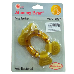 Bán Cắn răng Nano Mummybear