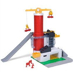 Bán Đồ chơi Tomy 366799 - Mô hình Tomica Sky Tower