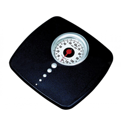 Bán Cân sức khỏe cơ học Tiross 120kg TS812